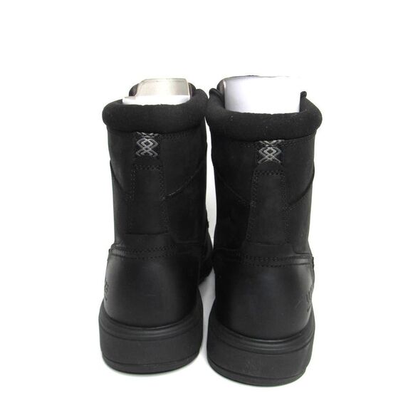 UGG BILTMORE WATERPROOF LEATHER WORK BOOTS main image 5